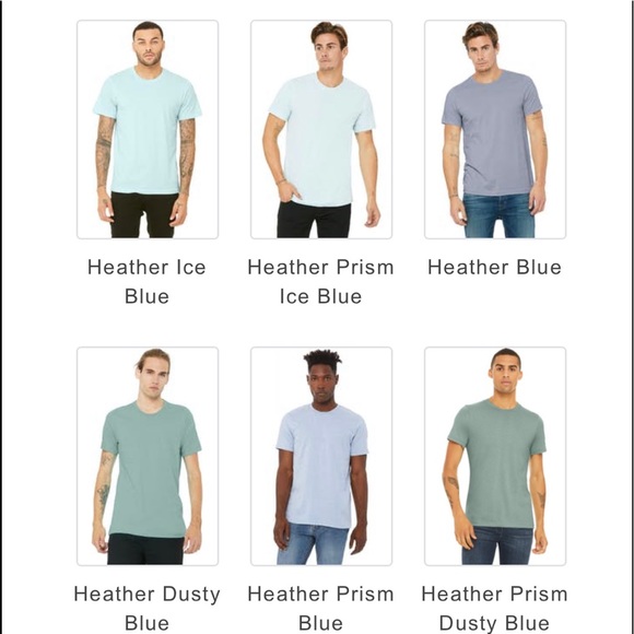 Animal Crossing Unisex Tee - Picture 3 of 7